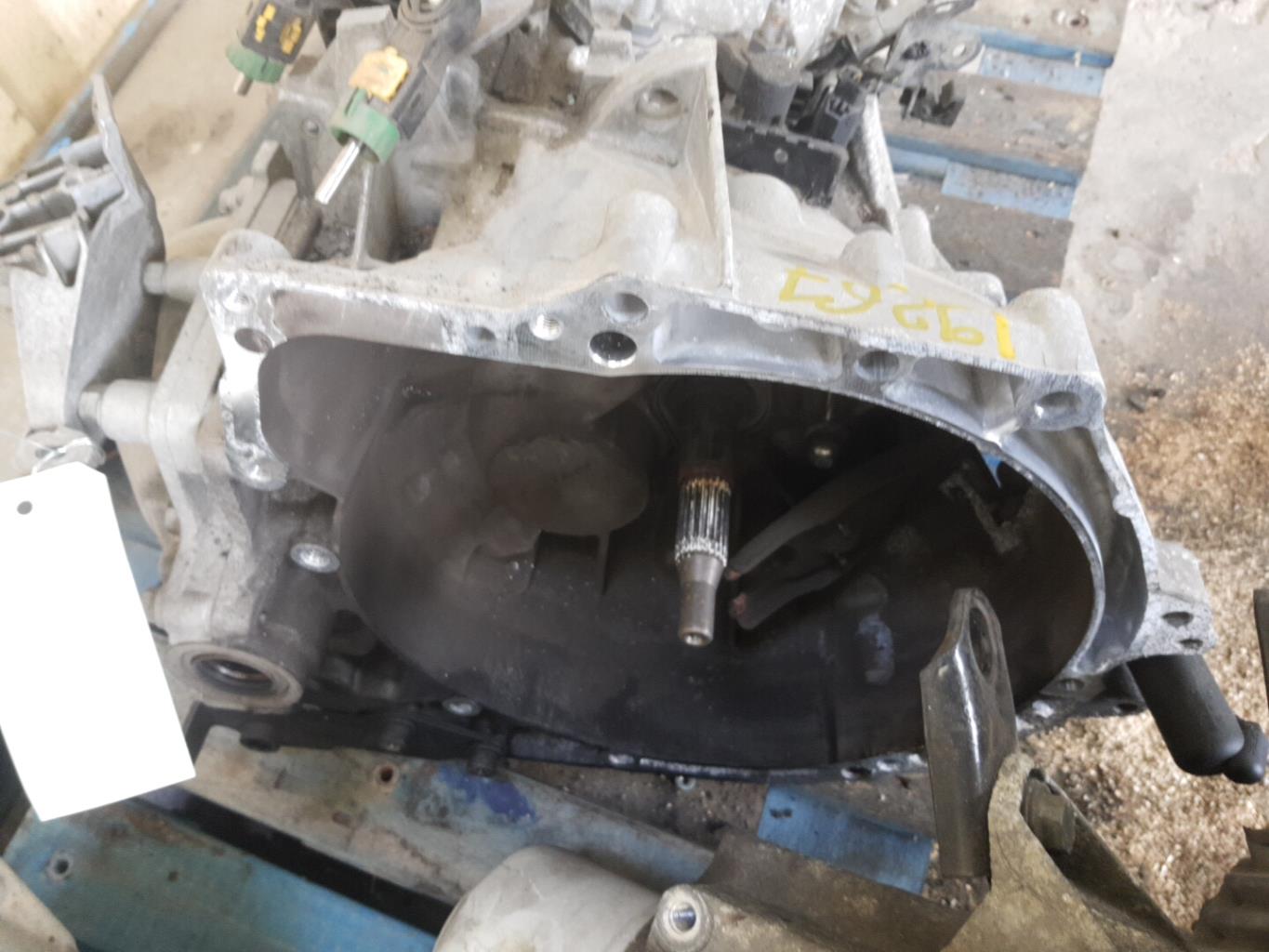Boite de vitesses PEUGEOT 308 2 PHASE 1 Diesel - 1