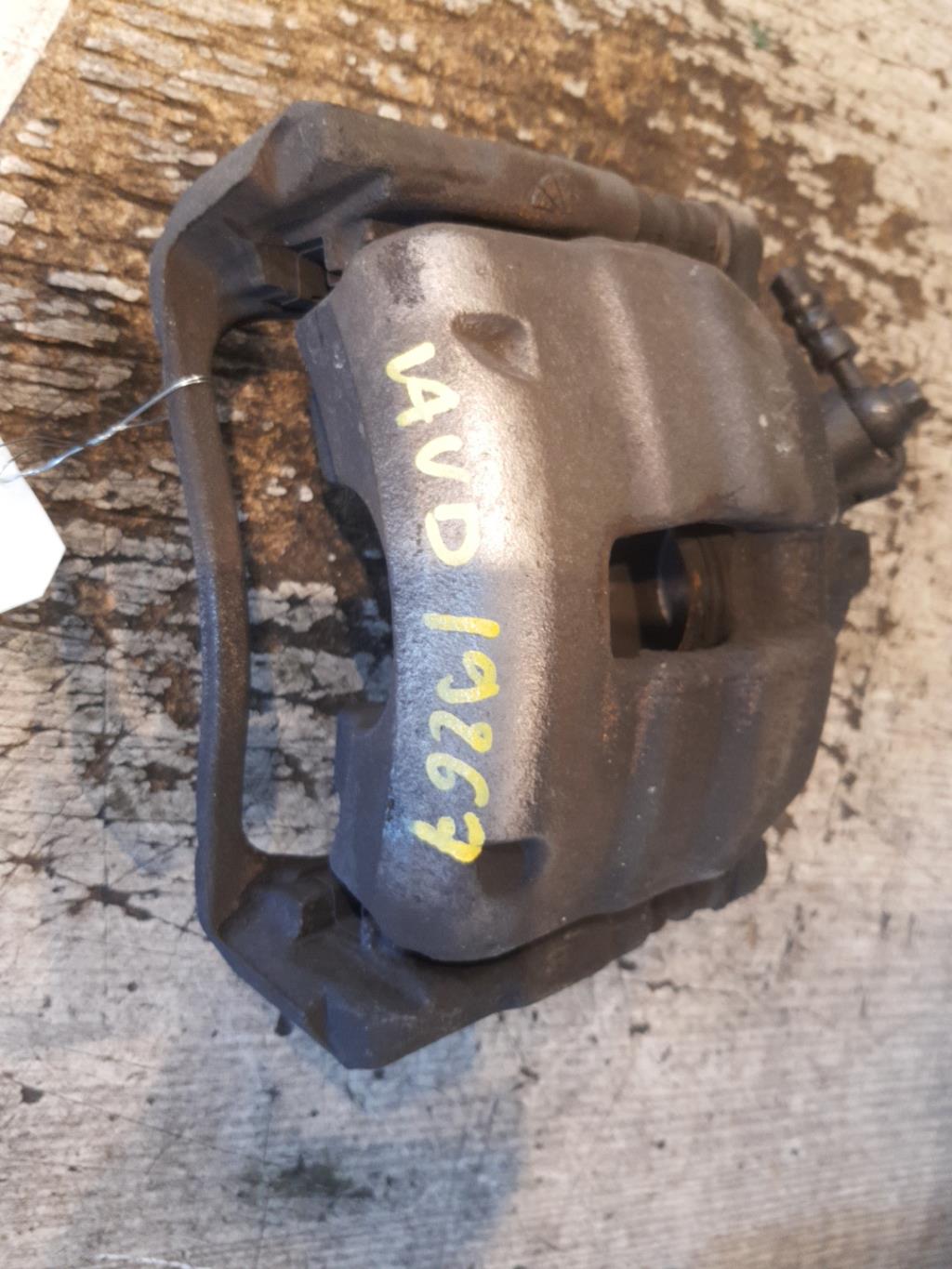 Pinza freni anteriore destra PEUGEOT 308 2 PHASE 1 Diésel - 1