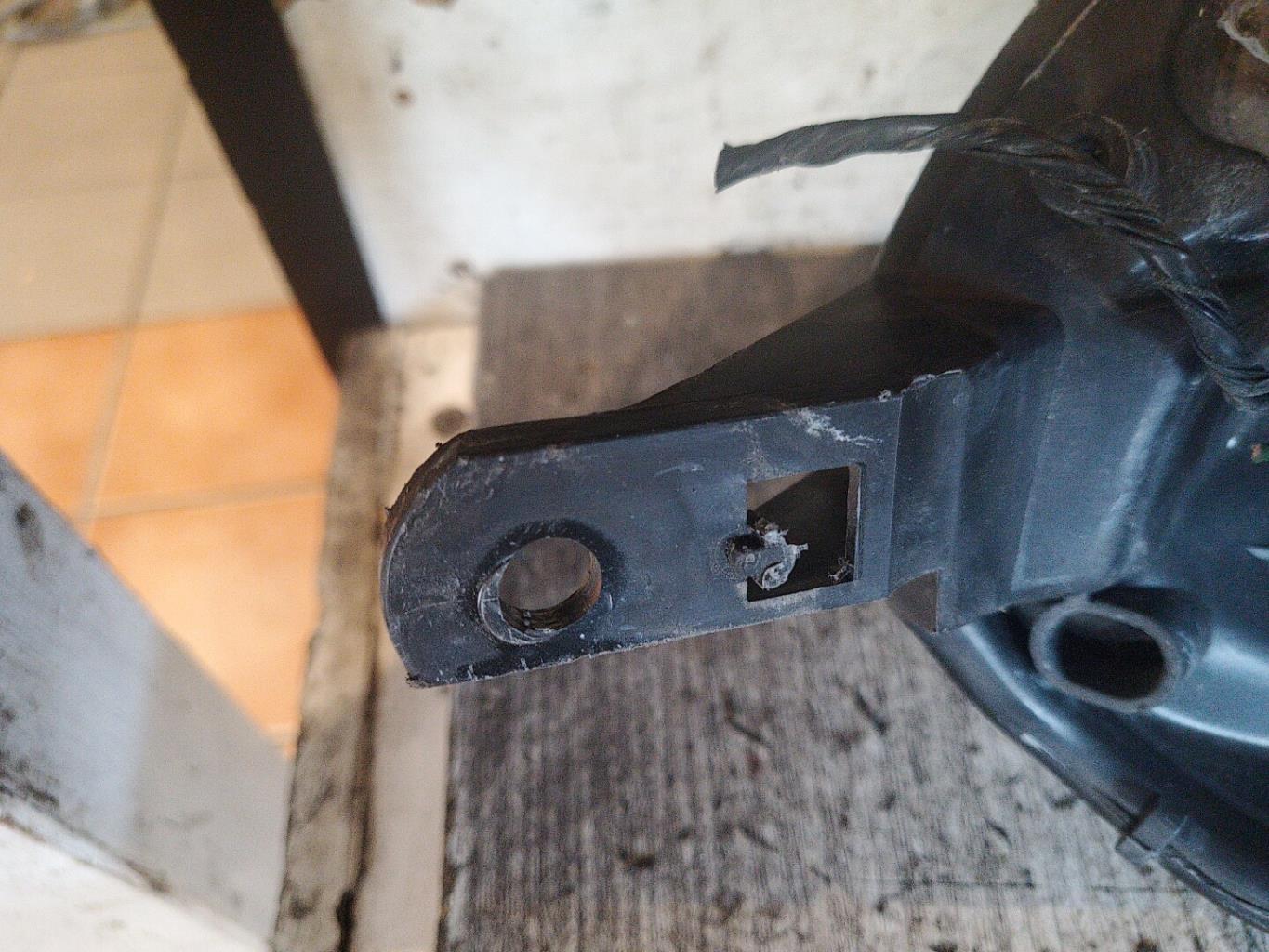 Gruppo ottico anteriore principale sinistro (luci)(faro) NISSAN MICRA 3 PHASE 3 Gasolina - 1