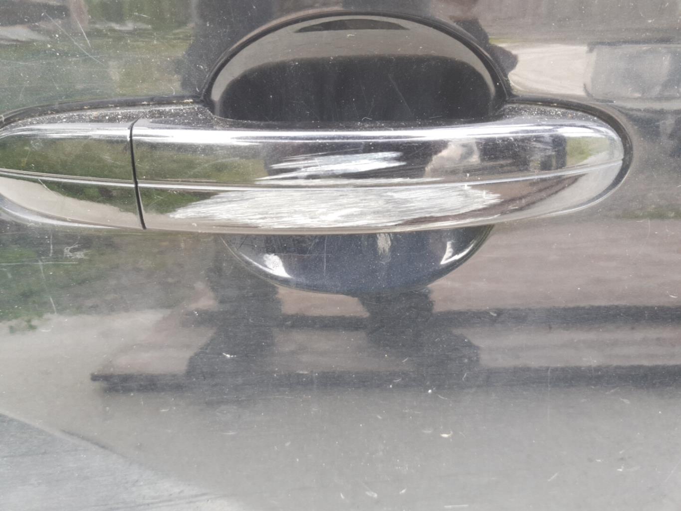 Portiera posteriore destra FORD MONDEO 3 PHASE 1 BREAK Diésel - 1