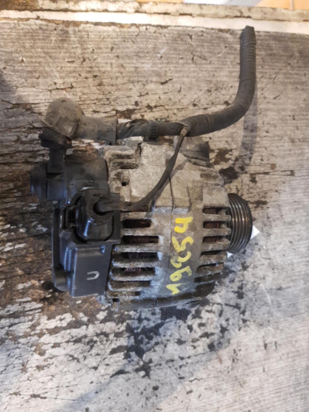 Alternatore HYUNDAI I 30 1 PHASE 1 Diésel - 1