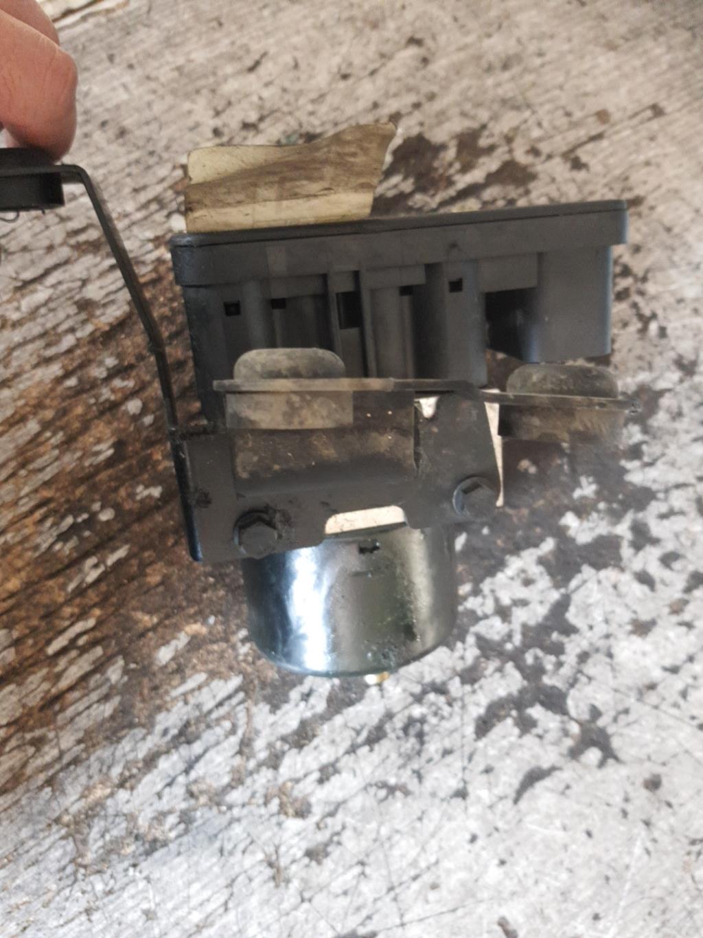 Bloc ABS (freins anti-blocage) SEAT LEON 1 Diesel - 1