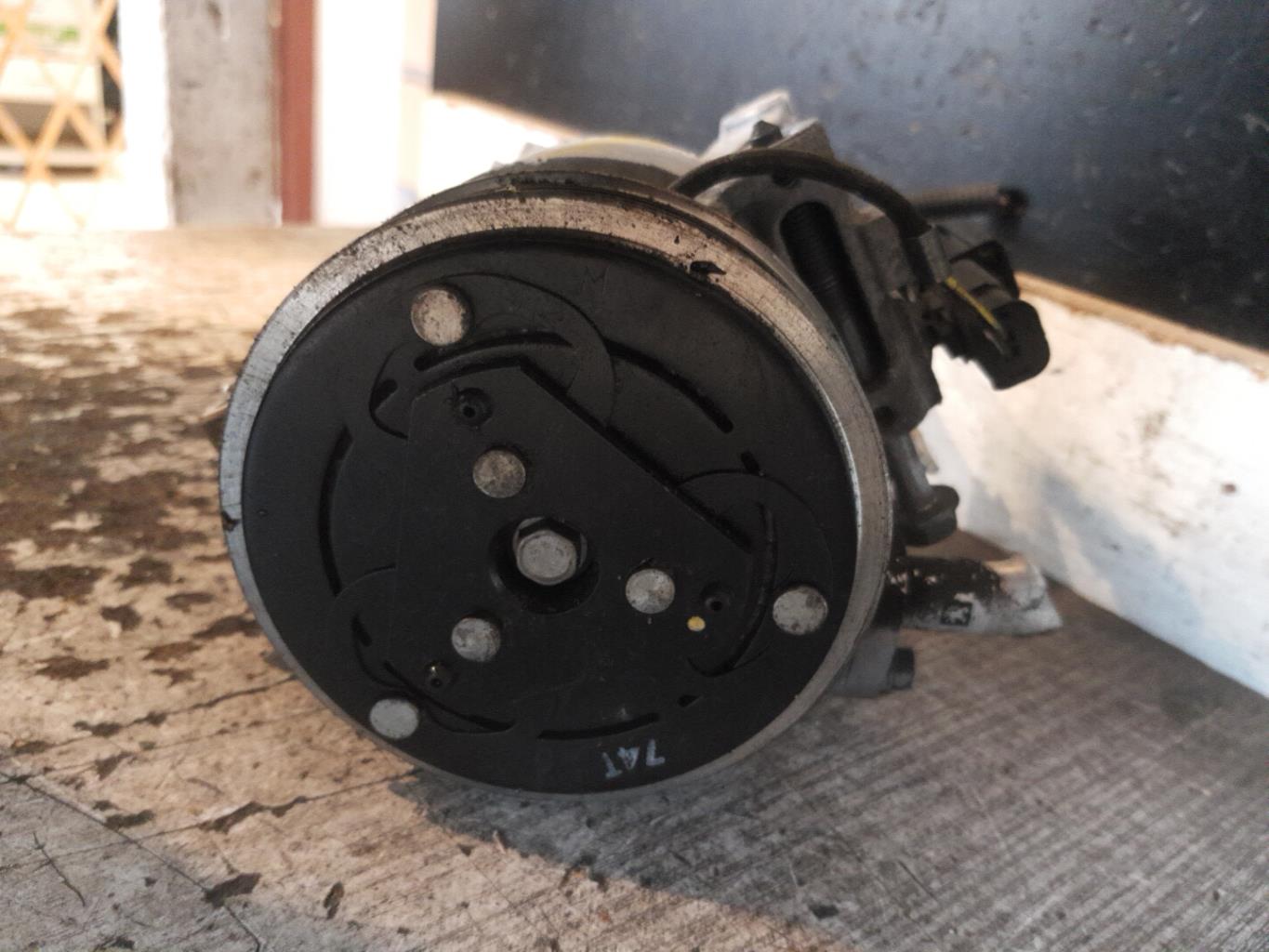 Compressore clima CITROEN C1 2 Gasolina - 1
