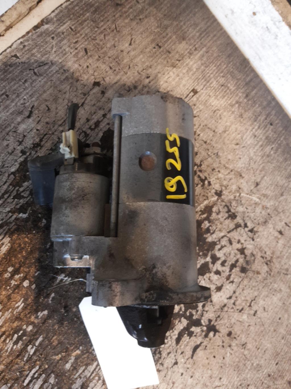 Demarreur MAZDA 6 2 PHASE 1 BREAK Diesel - 1