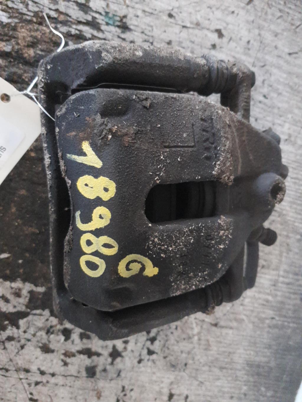 Pinza freni anteriore sinistra SUZUKI SWIFT 3 Diésel - 1