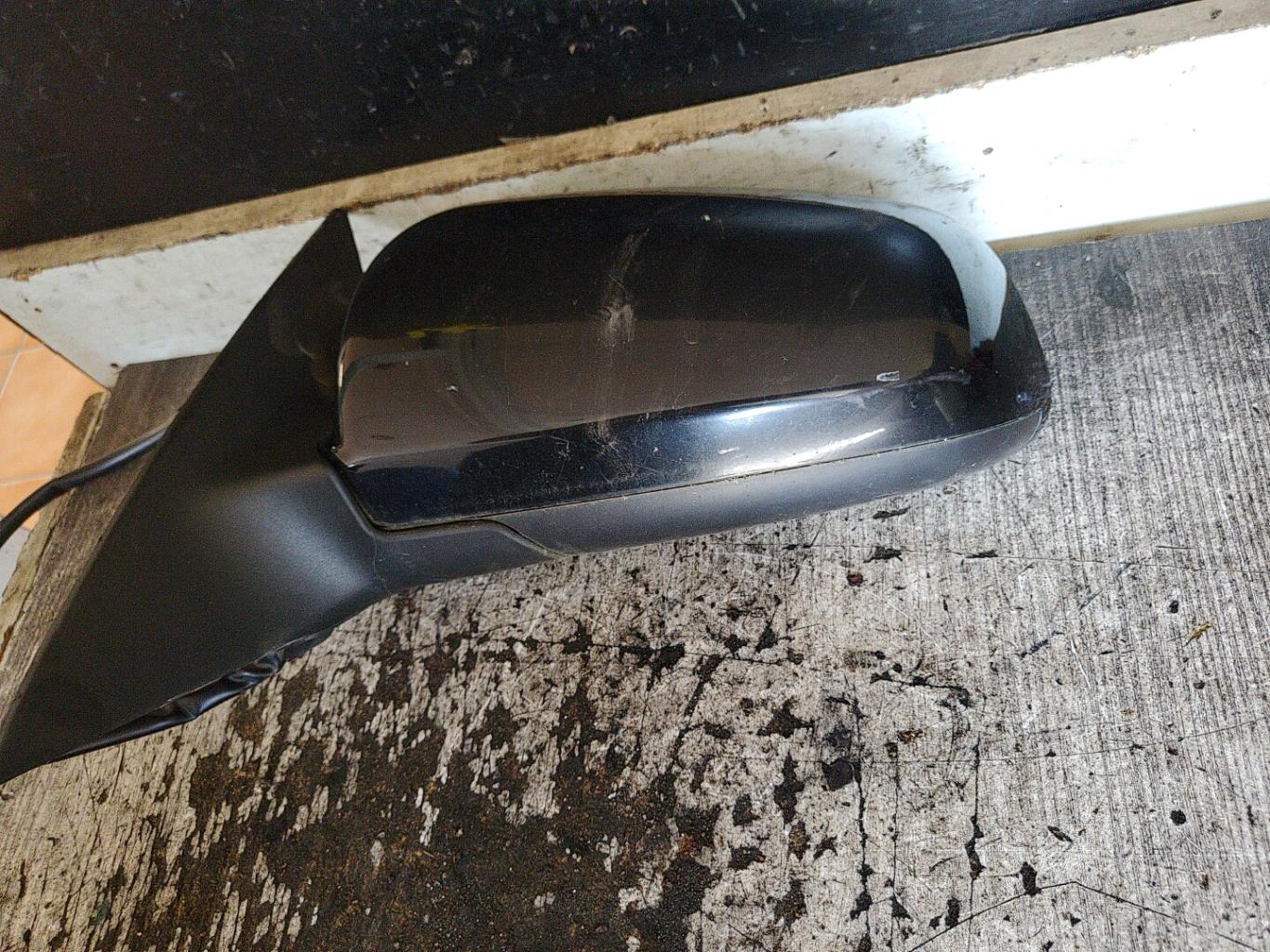 Retrovisor izquierdo AUDI A6 3 AVANT PHASE 1 BREAK Diésel - 1