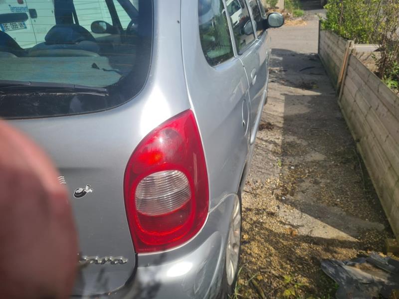 Pompa sterzo CITROEN XSARA PICASSO PHASE 1 Gasolina - 1