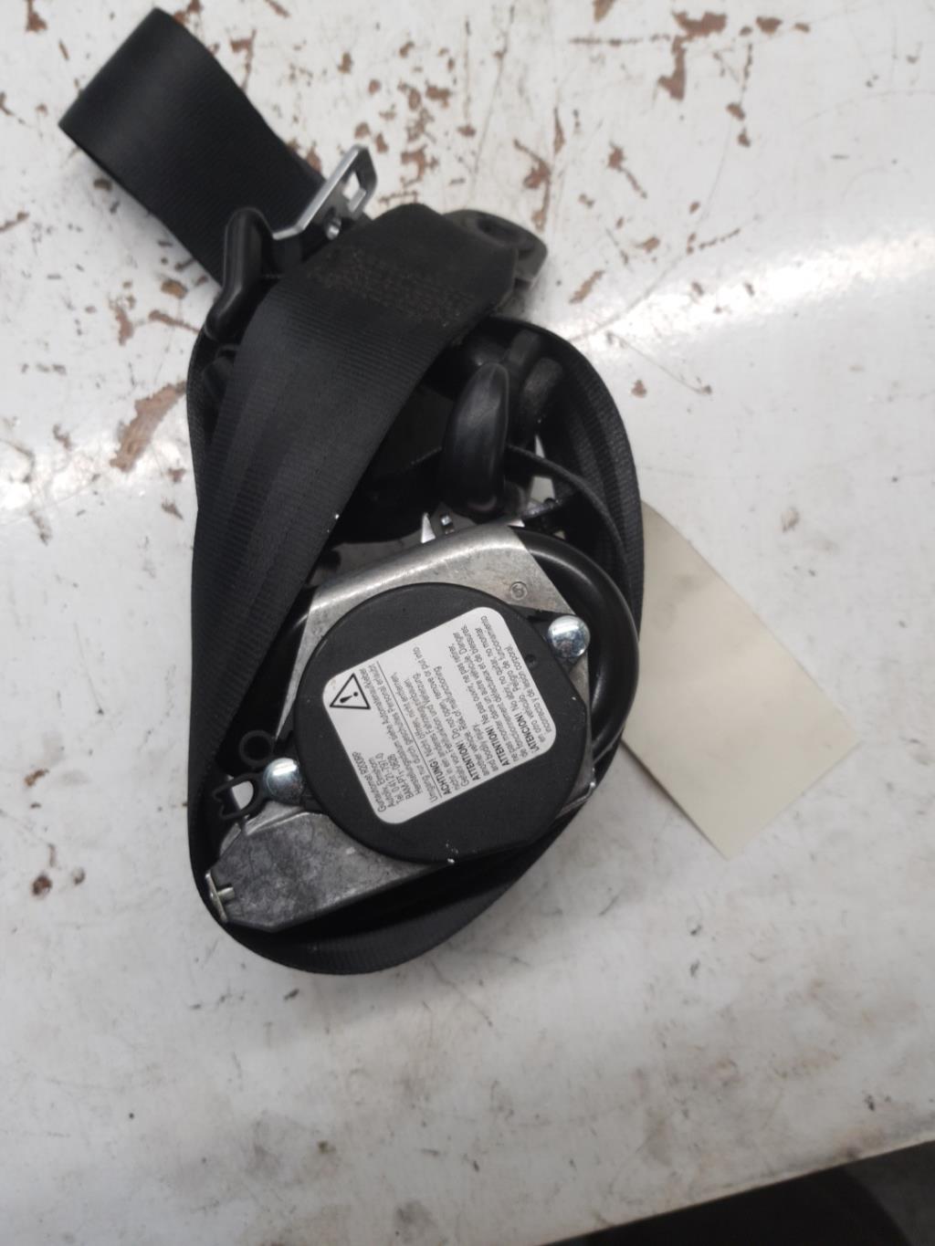 Cintura di sicurezza anteriore destra FORD S-MAX 1 PHASE 1 Diésel - 1