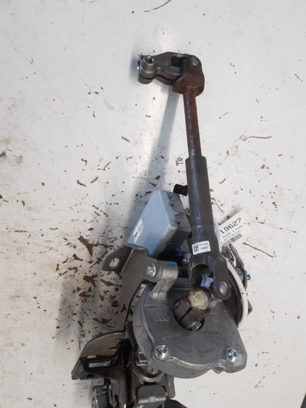 Colonne de direction RENAULT MEGANE 4 PHASE 1 BREAK Diesel - 1