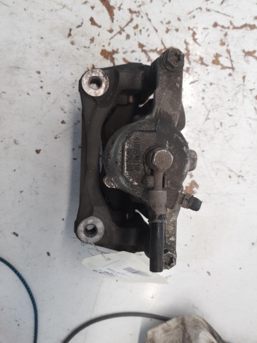 Pinza freni anteriore destra RENAULT MEGANE 4 PHASE 1 BREAK Diésel - 1