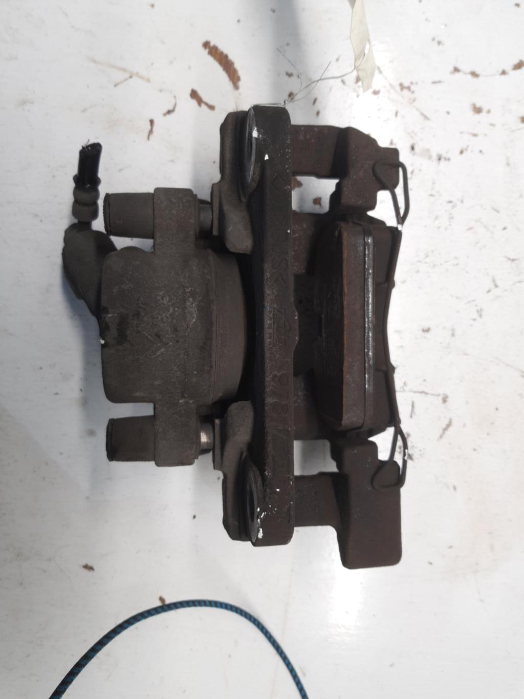 Pinza freni anteriore destra PEUGEOT 508 1 PHASE 1 Diésel - 1