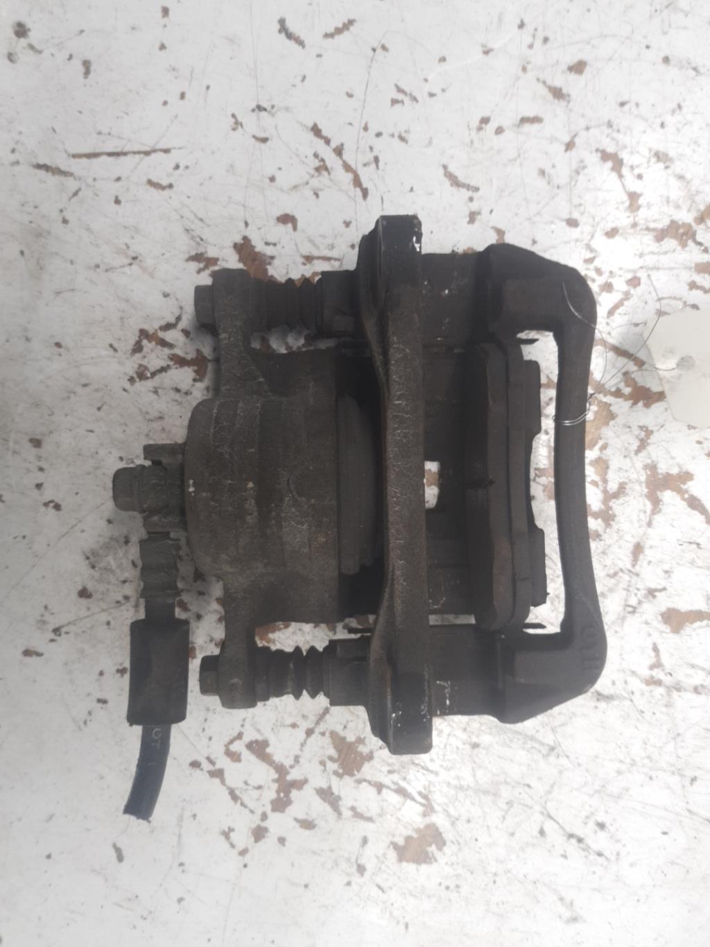 Pinza freni anteriore sinistra SUZUKI SWIFT 4 Diésel - 1