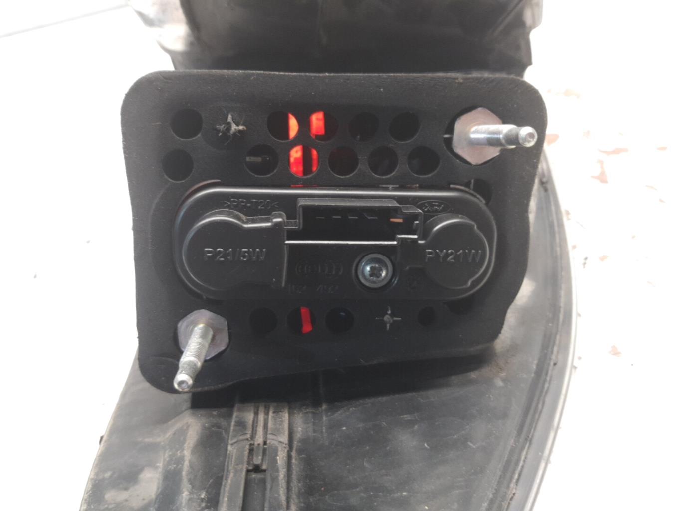 Fanale posteriore principale sinistro (luci) FORD S-MAX 1 PHASE 1 Diésel - 1
