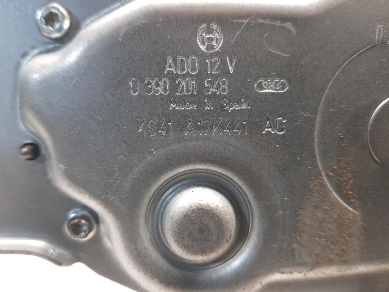 Motore tergicristallo posteriore FORD FOCUS 1 Gasolina - 1