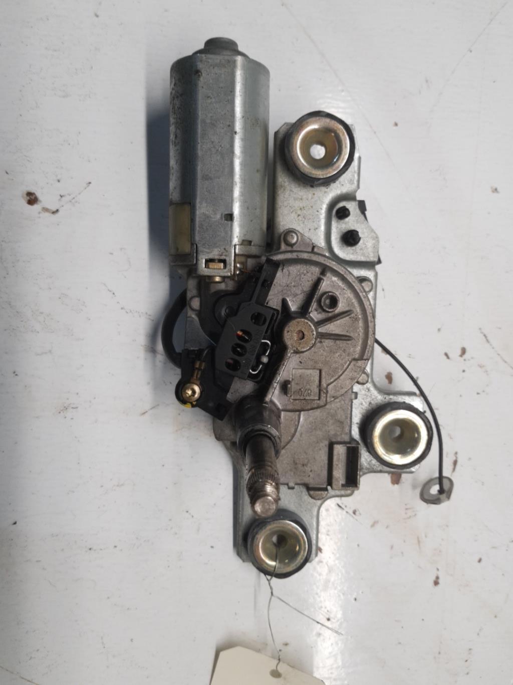 Motore tergicristallo posteriore FORD FOCUS 1 Gasolina - 1