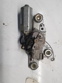 Moteur essuie glace arriere