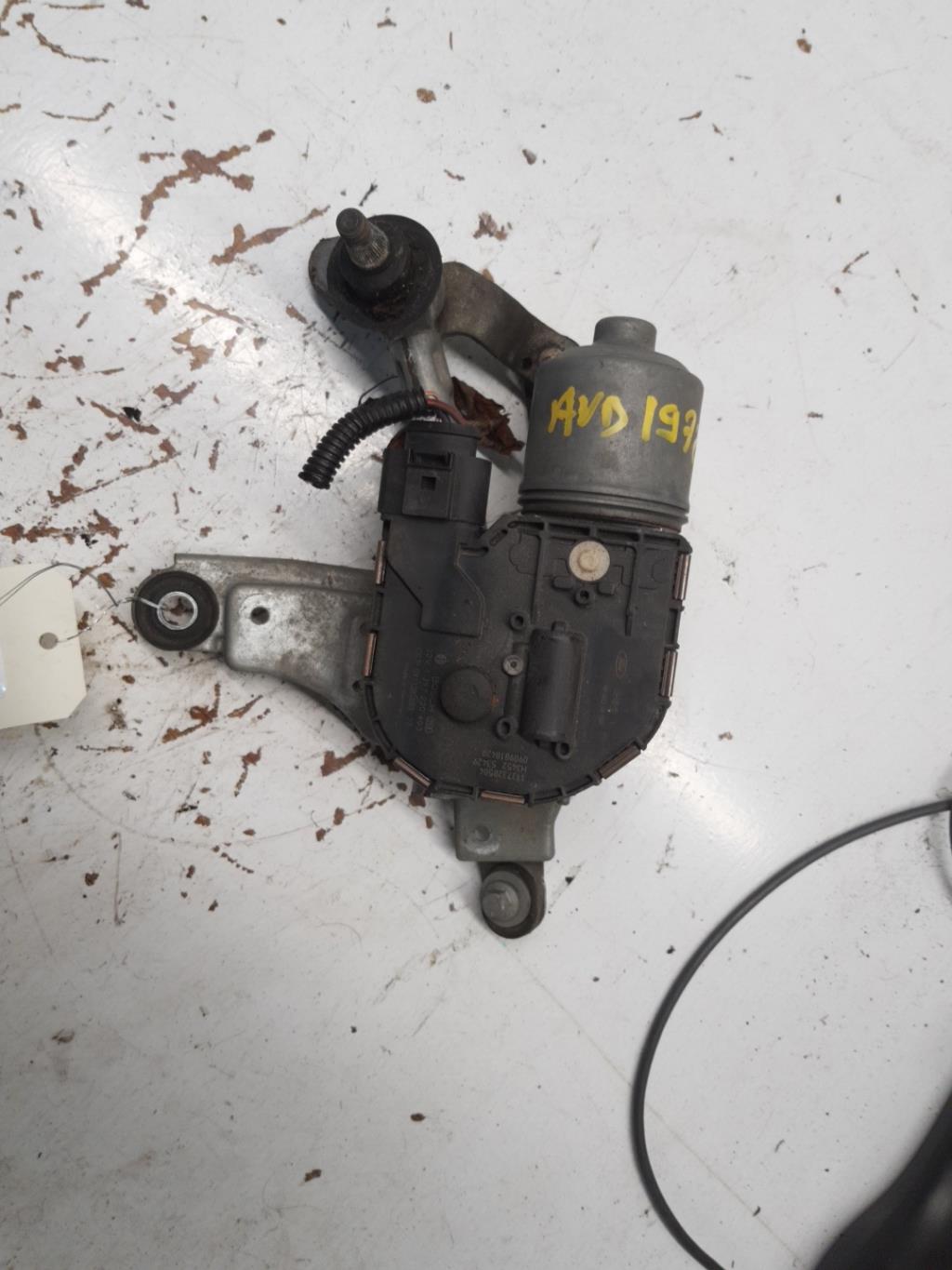 Motore tergicristallo anteriore destro FORD S-MAX 1 PHASE 1 Diésel - 1