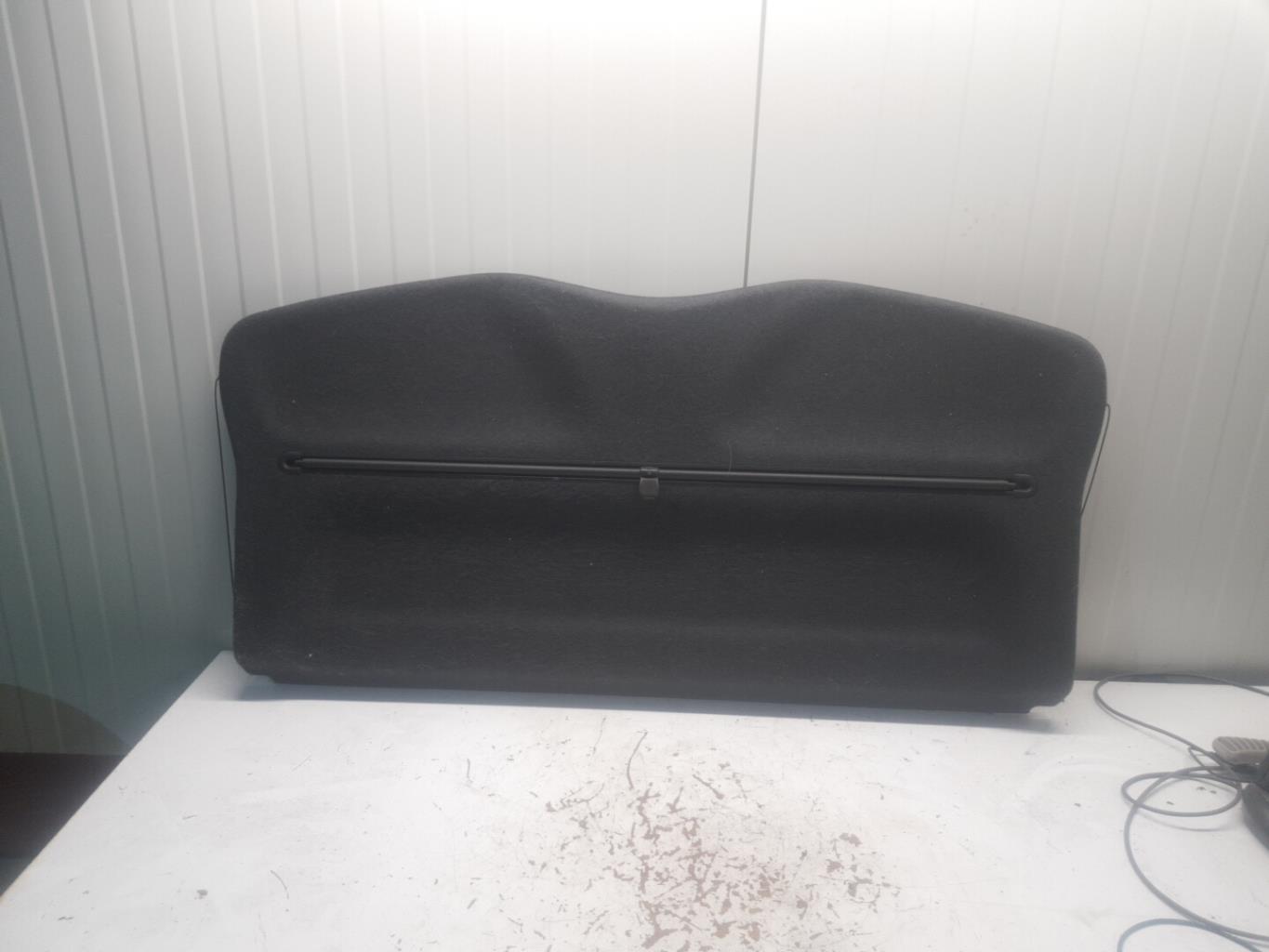 Plage arriere CITROEN C5 1 PHASE 1 Diesel - 1