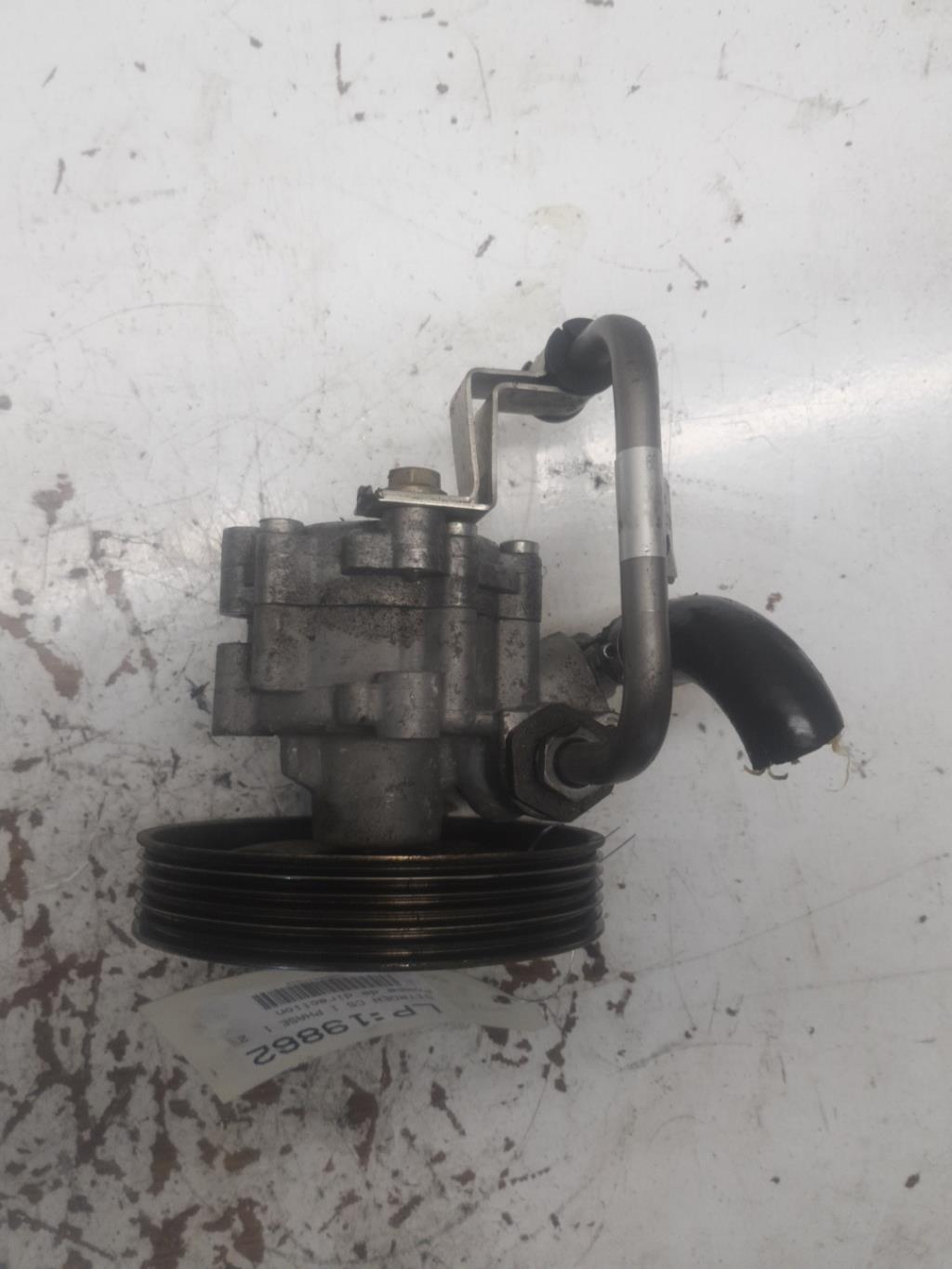 Pompe de direction CITROEN C5 1 PHASE 1 Diesel - 1