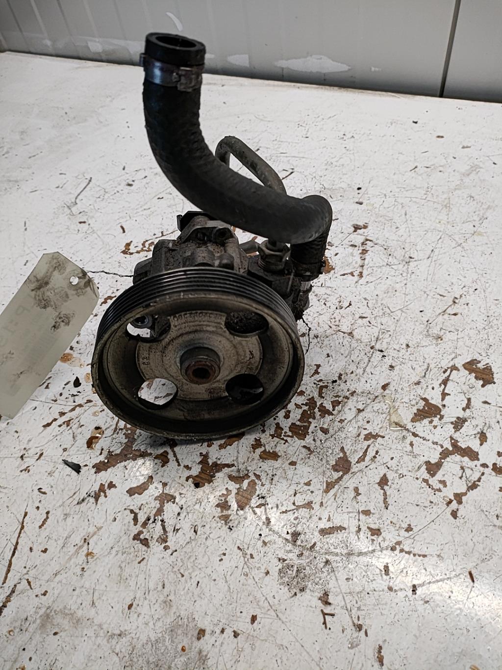 Pompe de direction PEUGEOT 807 Diesel - 1