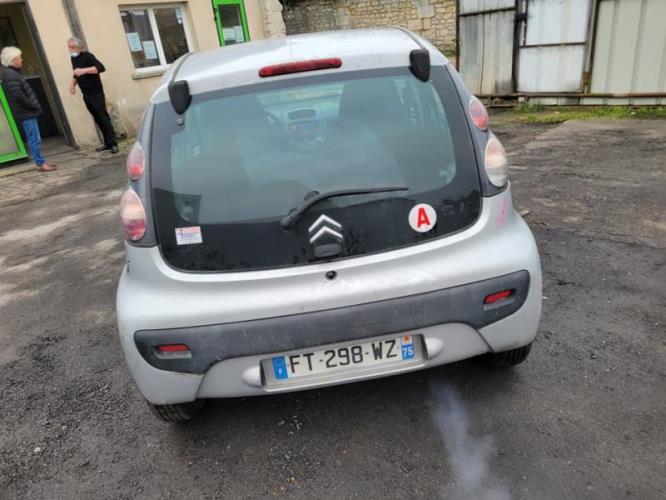 Photo de la pièce