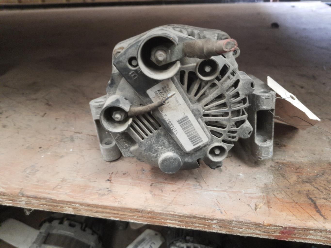 Alternatore OPEL CORSA C PHASE 2 Diésel - 1