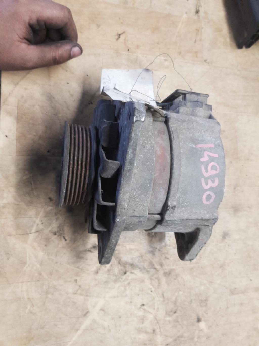 Alternatore FORD SIERRA PHASE 2 Gasolina - 1