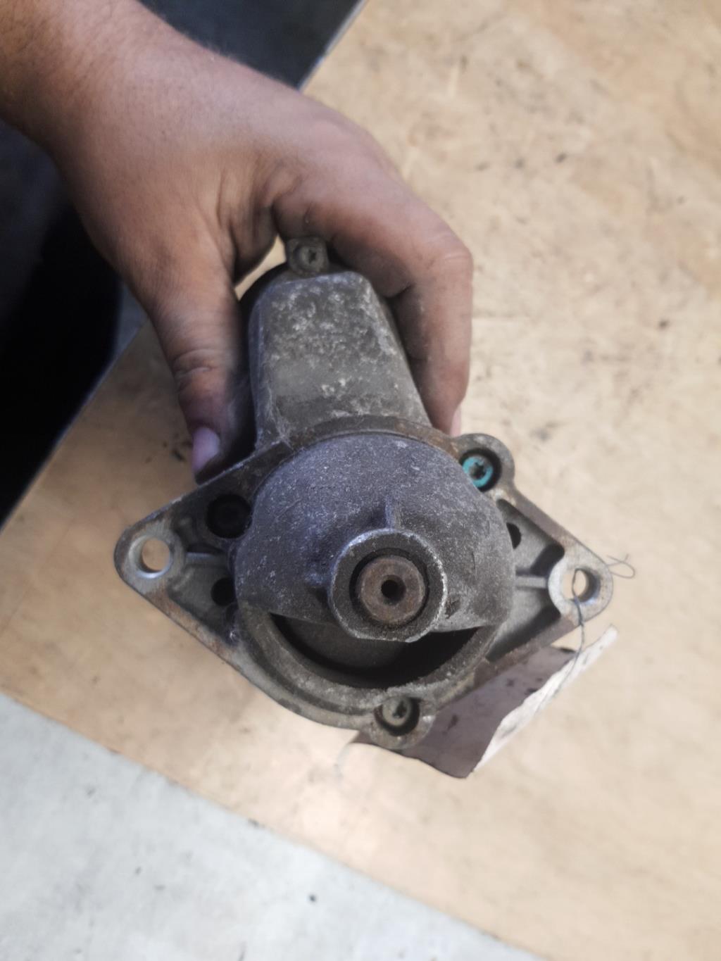 Demarreur OPEL CORSA B PHASE 2 Essence - 1