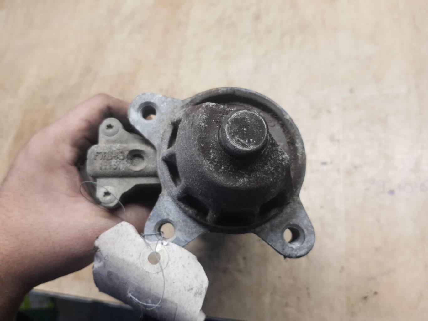 Motorino avviamento FORD ESCORT 6 Diésel - 1