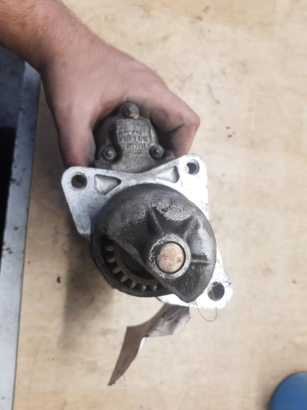 Demarreur FORD FIESTA 4 PHASE 2 Essence - 1