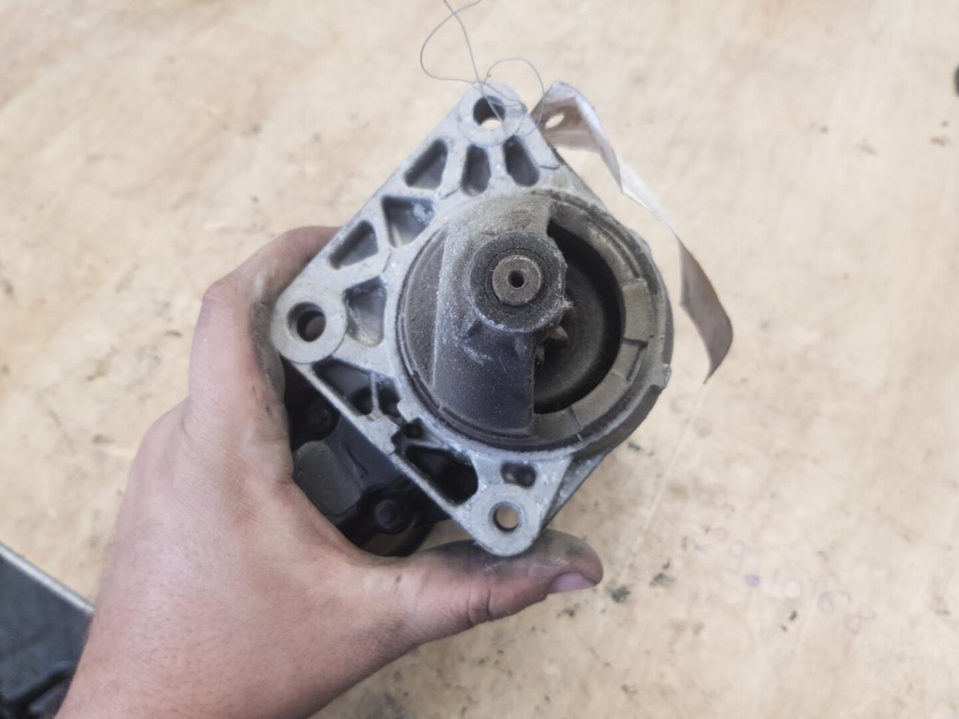 Motorino avviamento FIAT SEICENTO Gasolina - 1