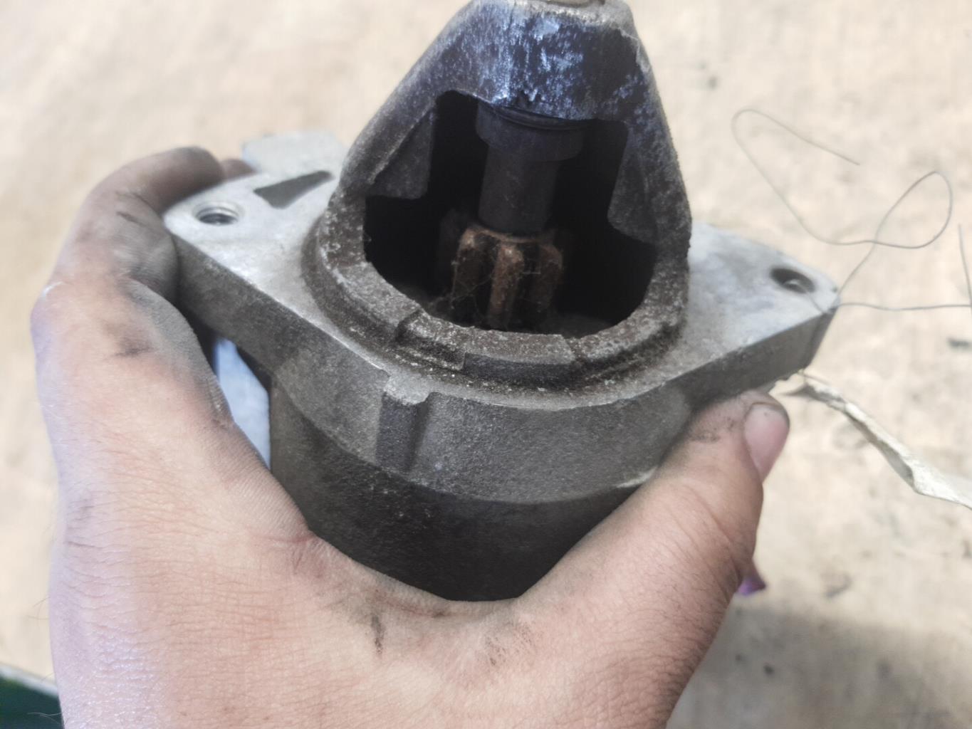 Demarreur FIAT PUNTO 2 PHASE 1 Essence - 1