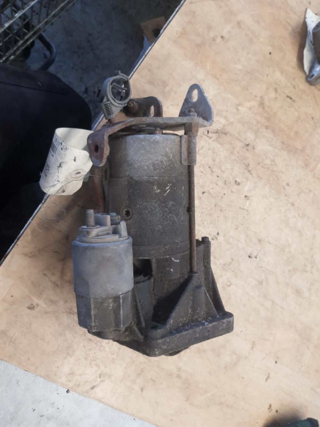 Demarreur RENAULT LAGUNA 1 PHASE 1 Diesel - 1