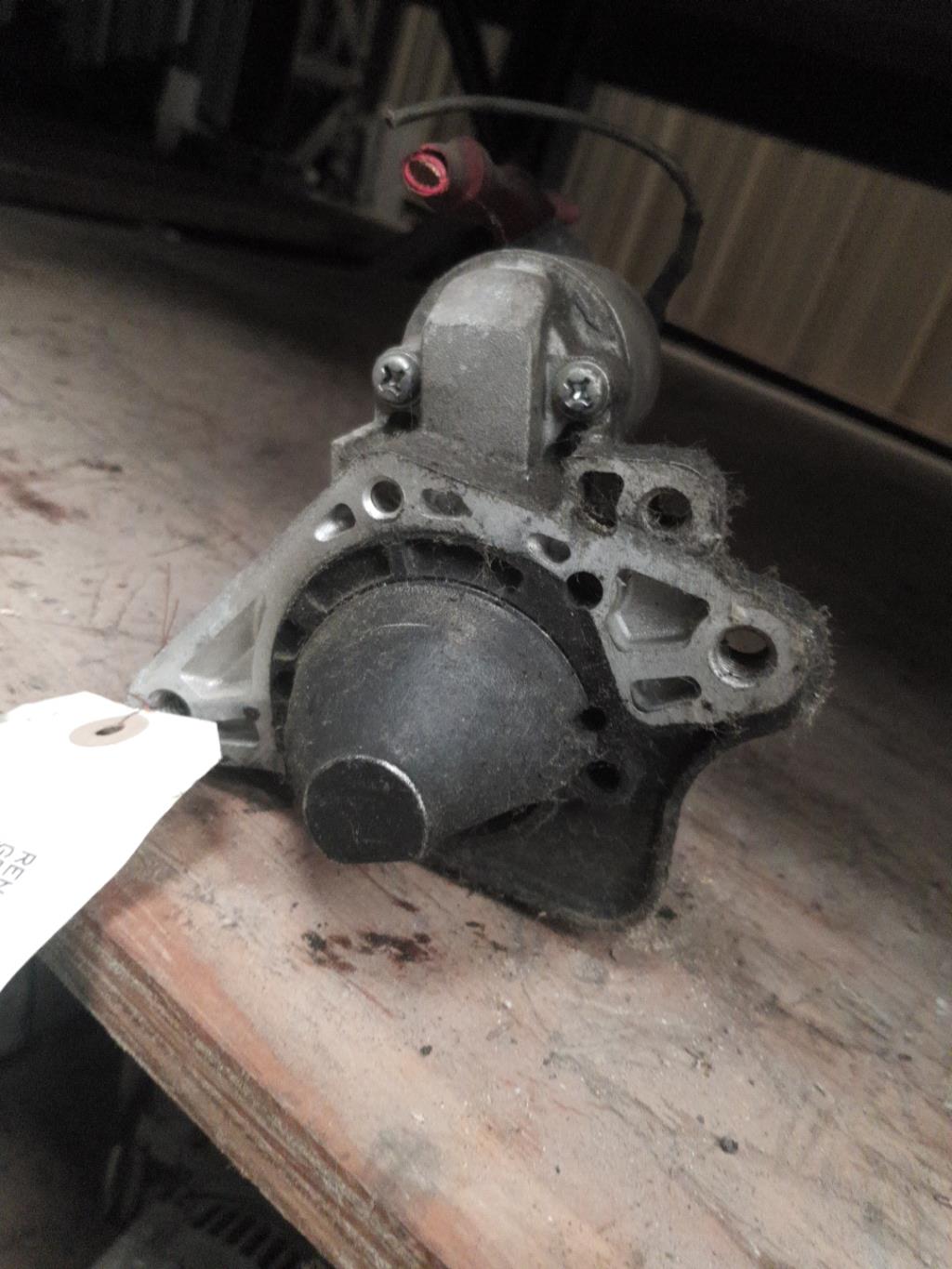 Demarreur RENAULT SCENIC 2 PHASE 2 Essence - 1