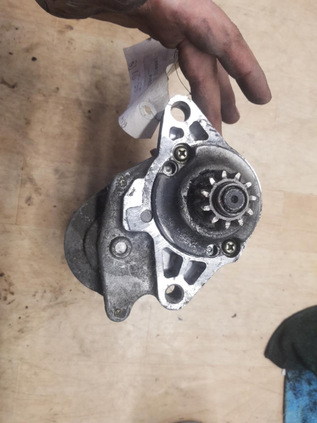 Demarreur ROVER 45 PHASE 1 Diesel - 1