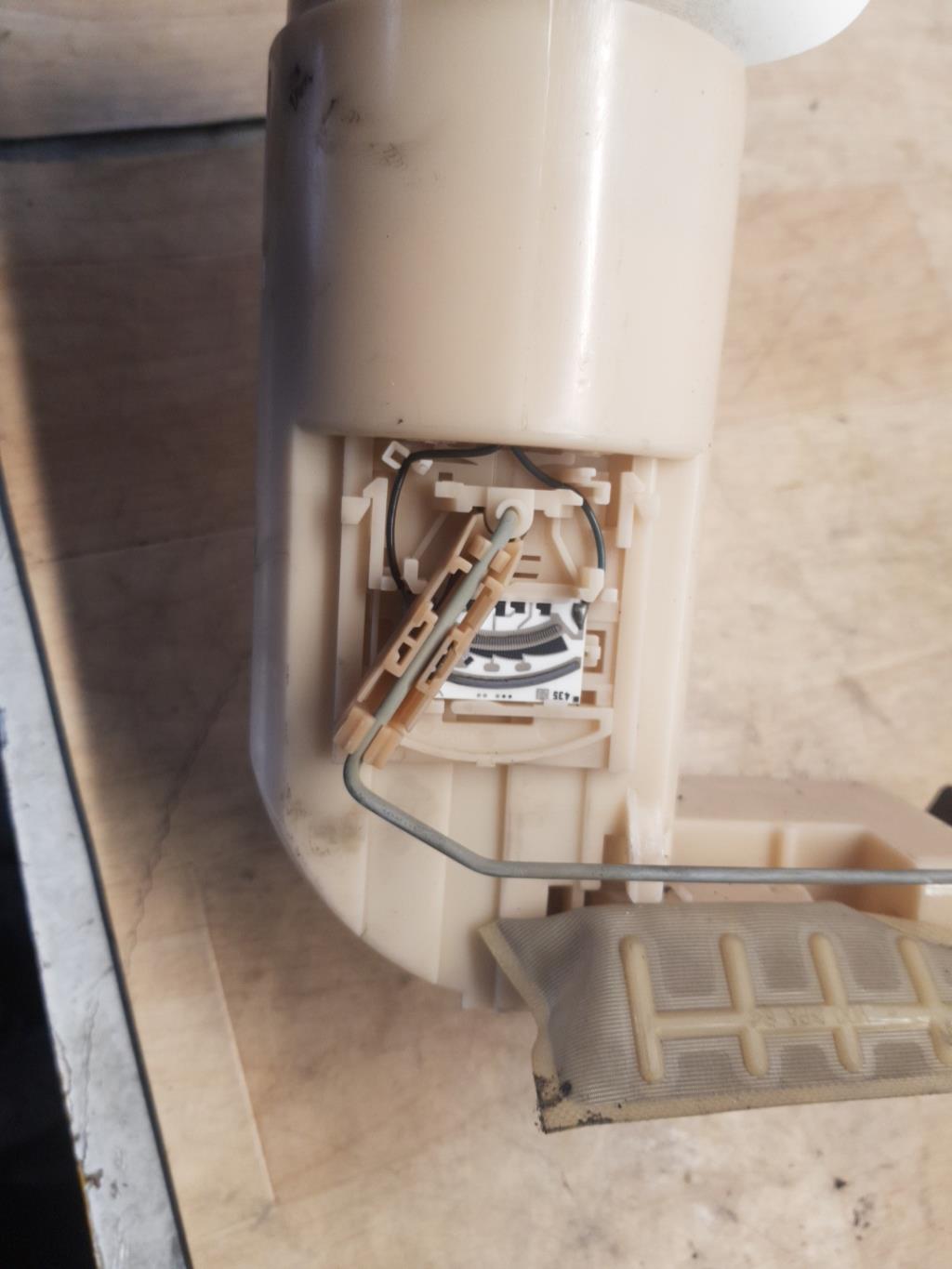 Pompe immergee CITROEN SAXO PHASE 1 Essence - 1