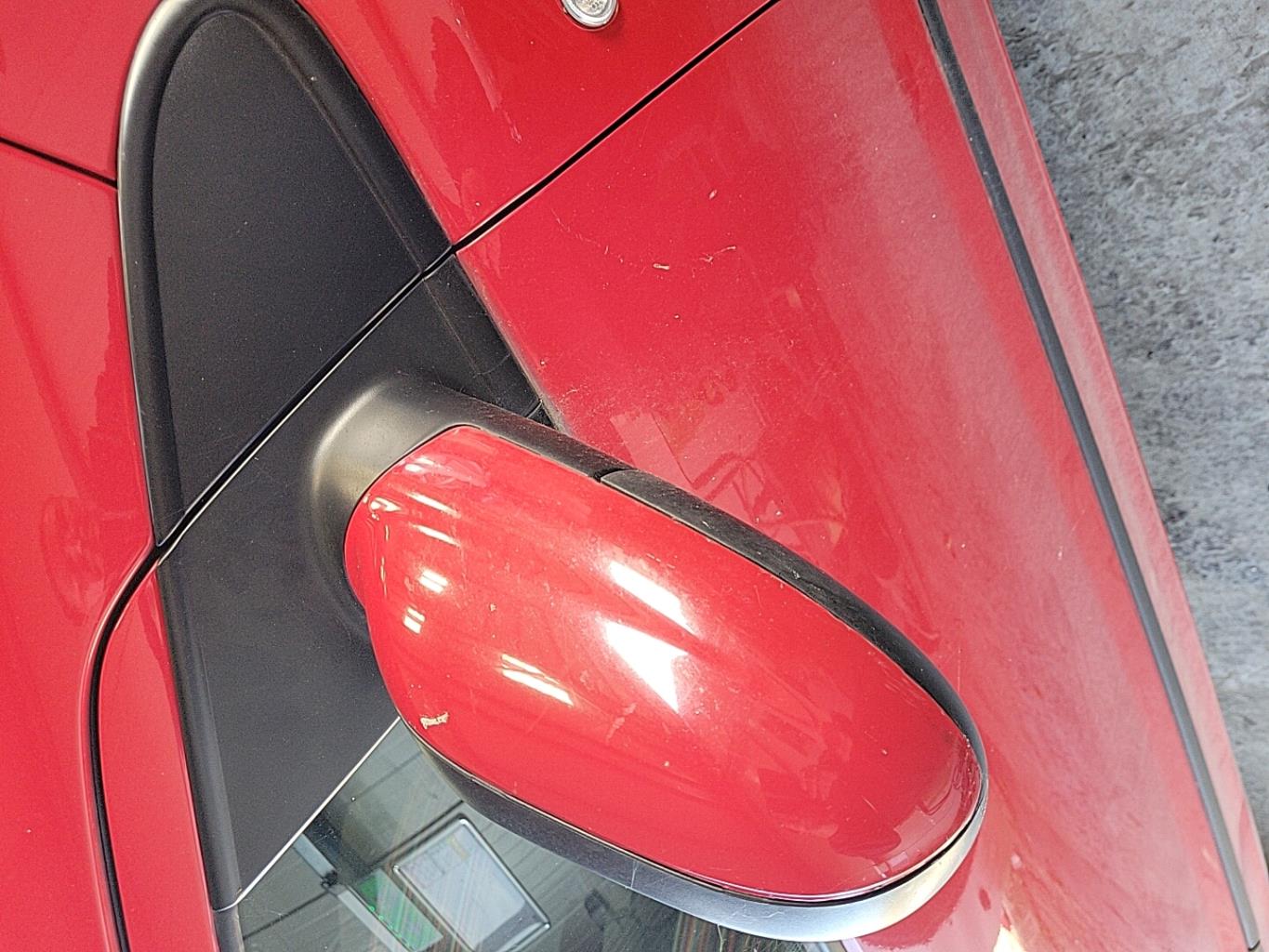 Retroviseur droit VOLKSWAGEN FOX Essence - 1