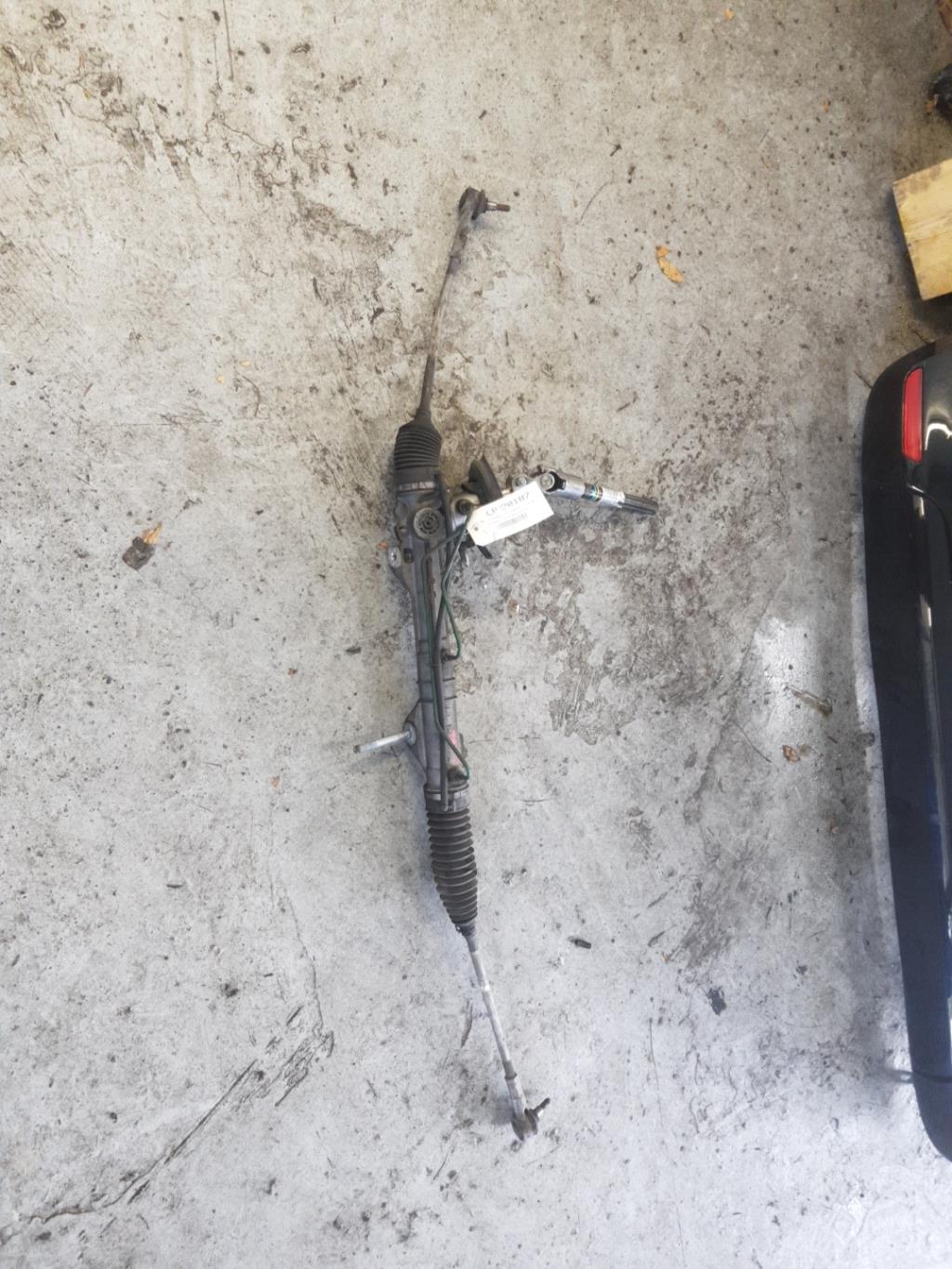 Cremaillere assistee CITROEN DS5 PHASE 1 Diesel - 1