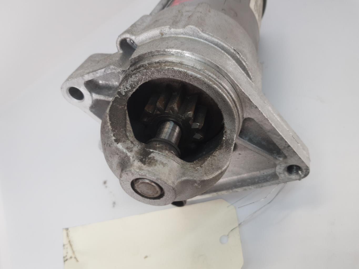 Motorino avviamento PEUGEOT 308 2 SW PHASE 2 BREAK Gasolina - 1