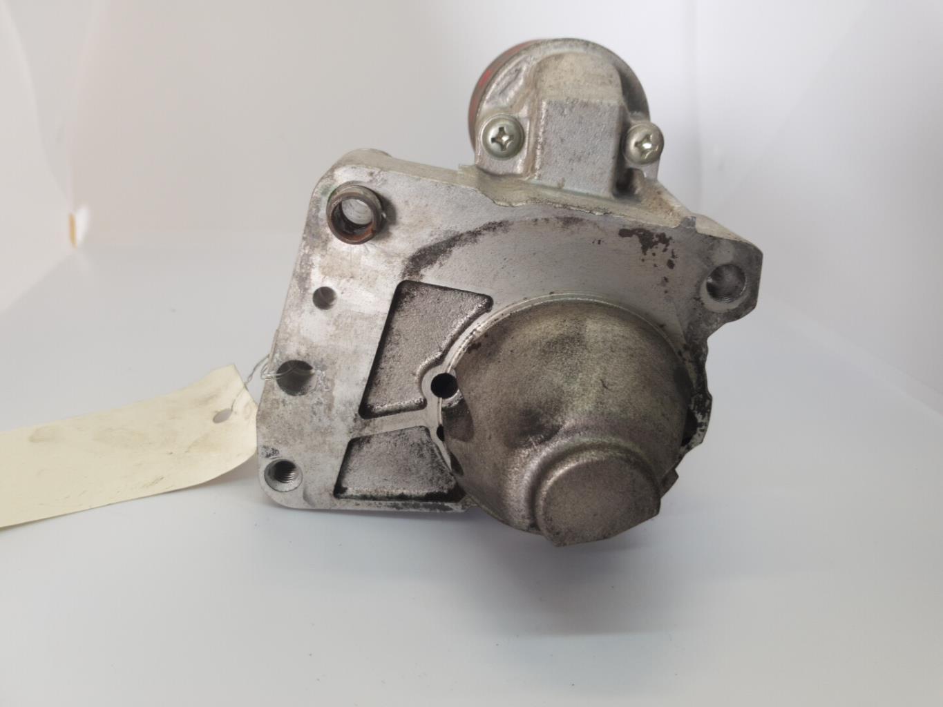 Motorino avviamento PEUGEOT 207 PHASE 1 Gasolina - 1