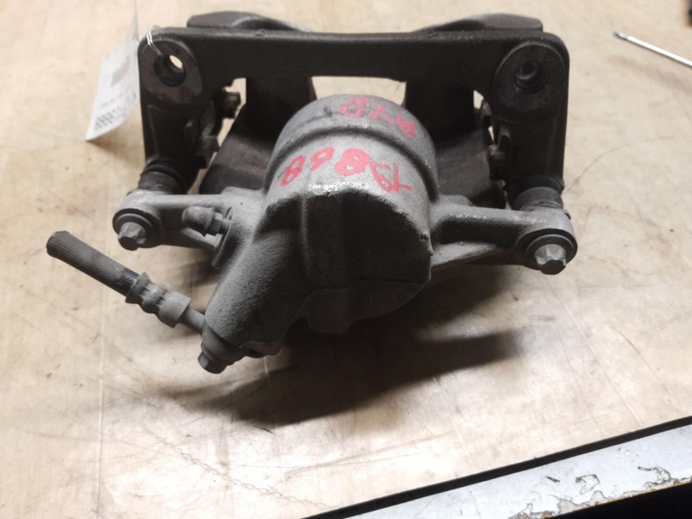 Pinza freni anteriore destra PEUGEOT 308 2 SW PHASE 2 BREAK Gasolina - 1