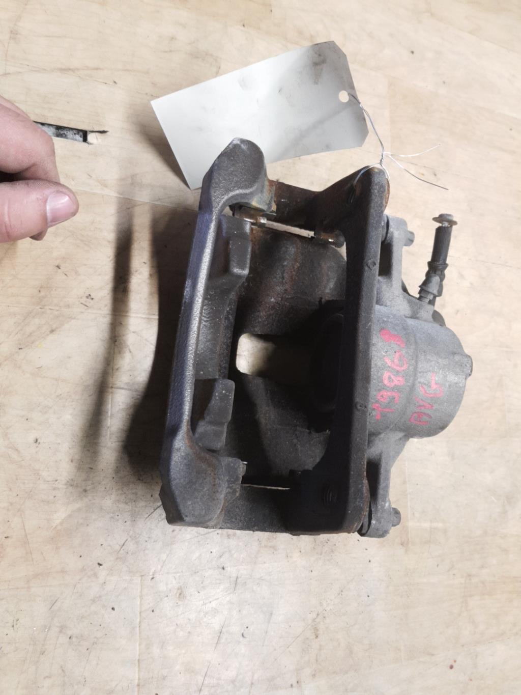 Pinza freni anteriore sinistra PEUGEOT 308 2 SW PHASE 2 BREAK Gasolina - 1