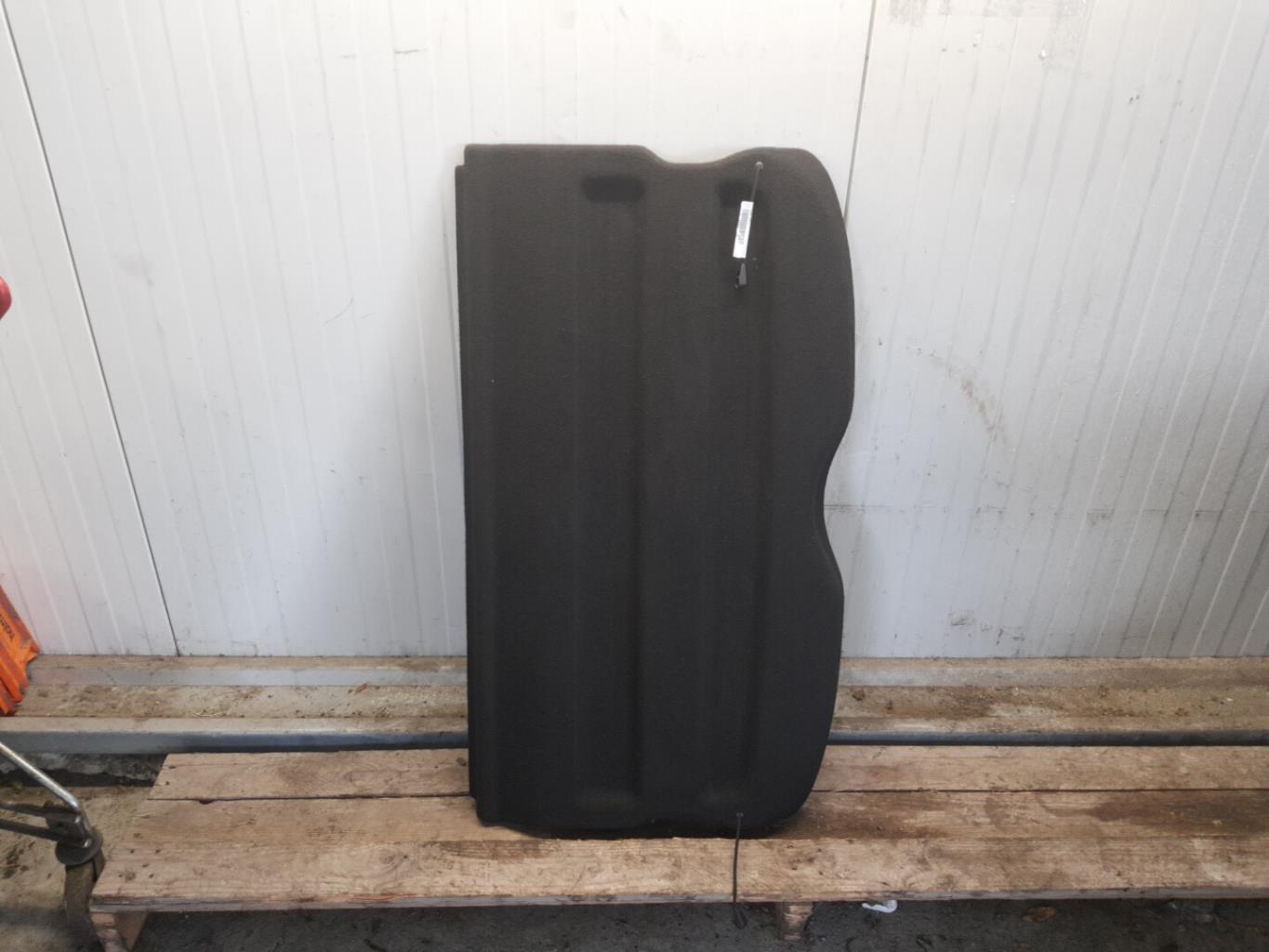 Plage arriere CITROEN C4 2 PHASE 1 Essence - 1