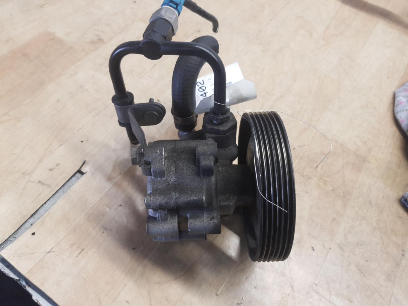 Pompe de direction CITROEN C5 1 PHASE 1 Essence - 1