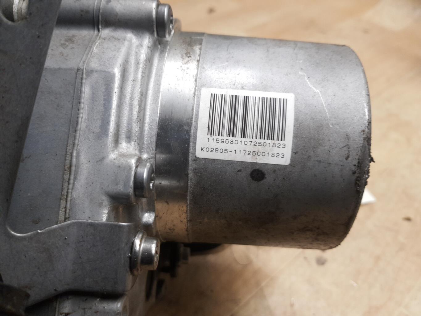Pompe de direction CITROEN C4 2 PHASE 1 Essence - 1