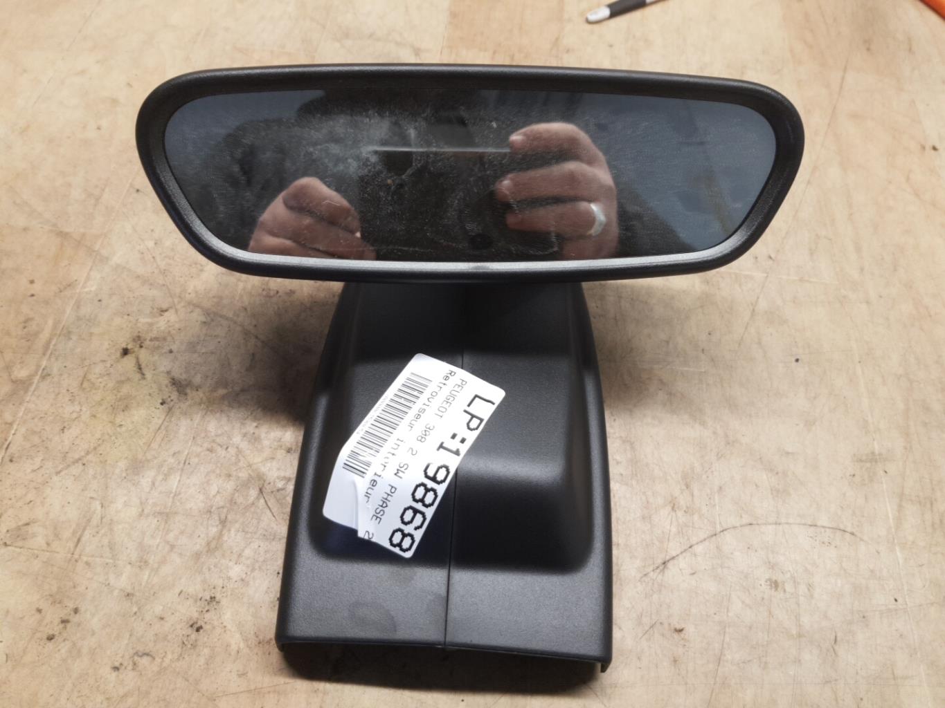 Specchietto retrovisore interno PEUGEOT 308 2 SW PHASE 2 BREAK Gasolina - 1