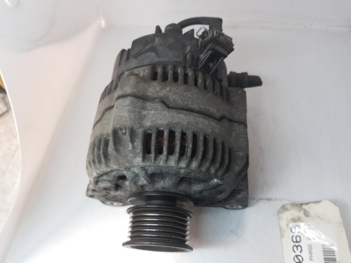 Alternatore SEAT IBIZA 2 PHASE 2 Gasolina - 1