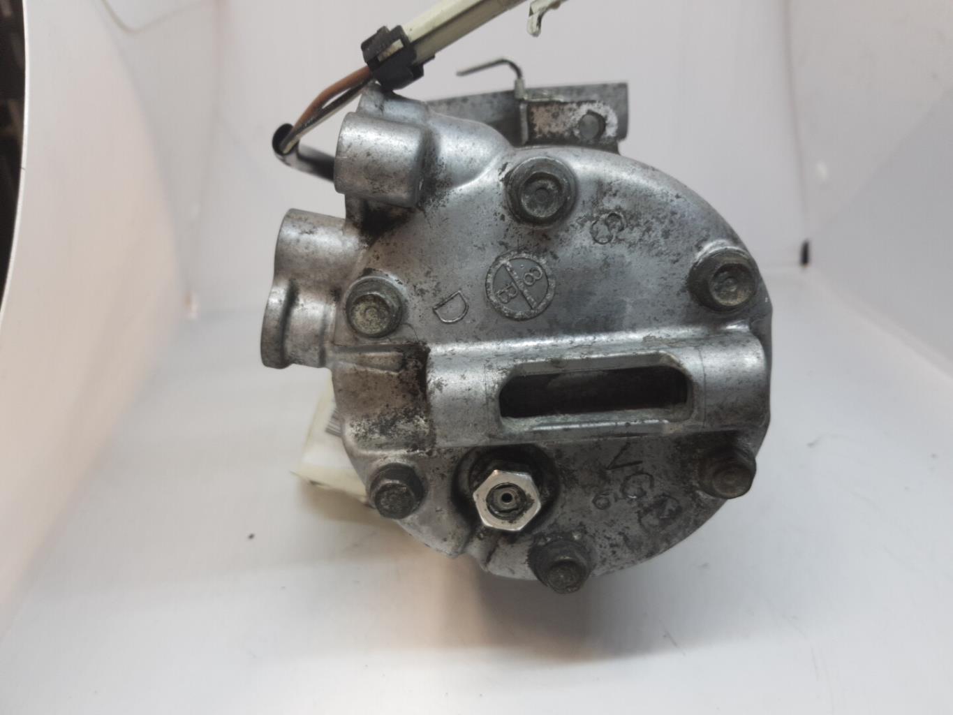 Compresseur clim OPEL AGILA B Diesel - 1