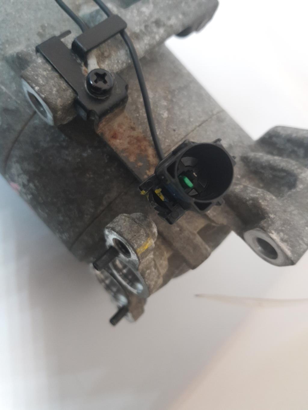 Compressore clima HYUNDAI IX 20 PHASE 1 Diésel - 1
