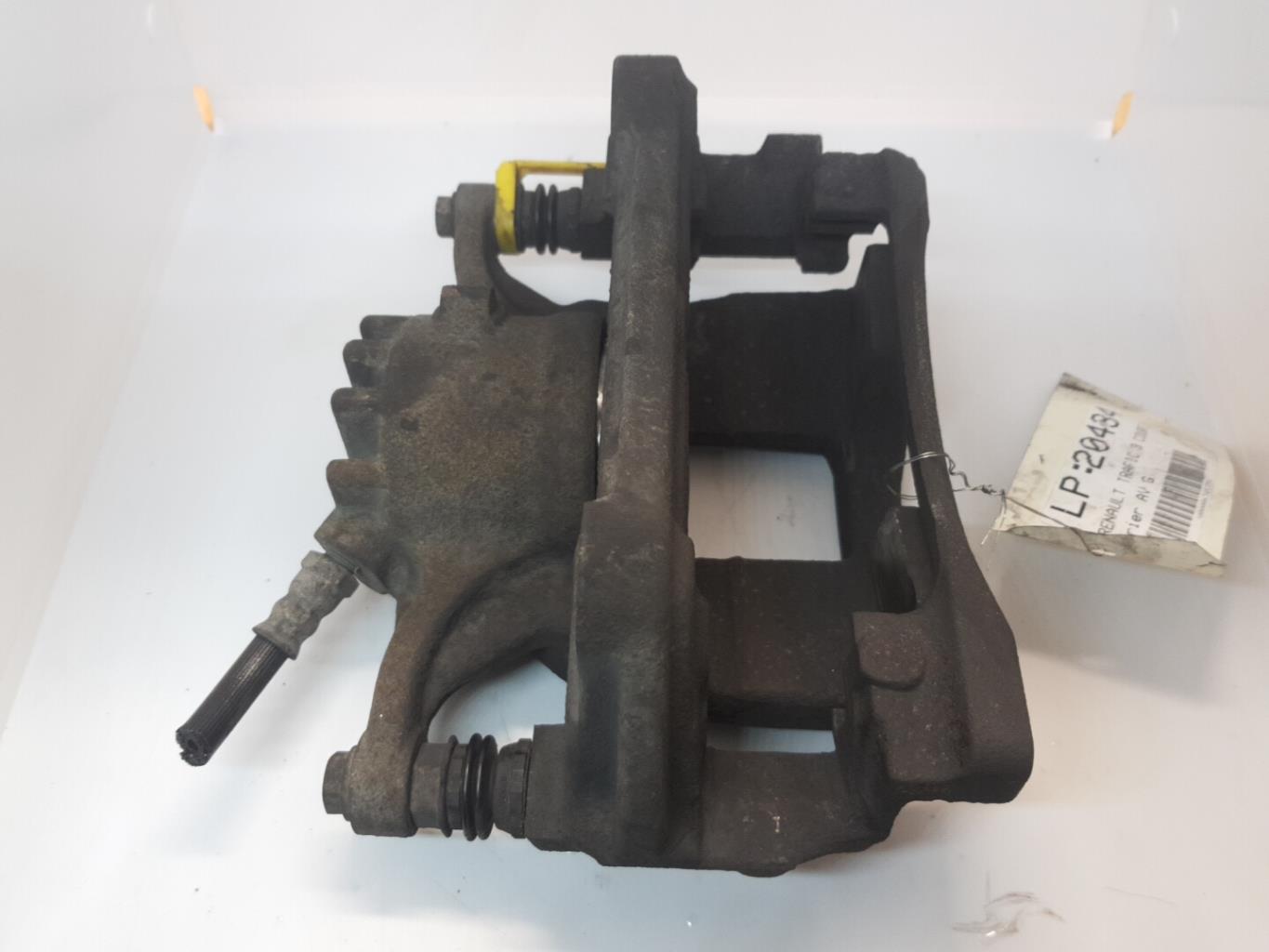 Pinza freni anteriore sinistra RENAULT TRAFIC 3 COURT PHASE 1 Diésel - 1